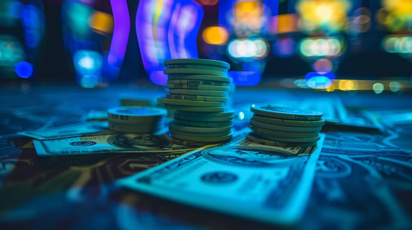 33dd Live Casino